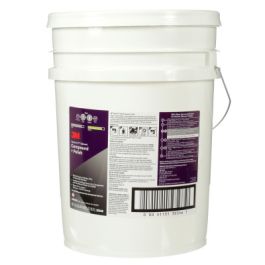 3M™ Perfect-It™ Gelcoat Compound + Polish 30346, 5 gal (18.9 liters, 21.64 Kg/48.18 lbs), 1/Case