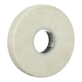 Scotch-Brite™ Finishing Flap Brush, 6 in x 1 in x 2 in 3T, 3 ea/Case