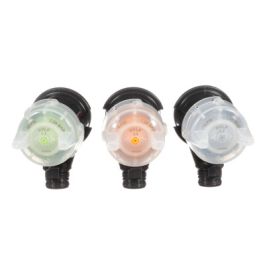3M™ Performance Pressure HVLP Atomizing Head Refill Kit, 26830, Variety Kit, 5 kits per case