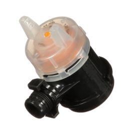 3M™ Performance Pressure HVLP Atomizing Head Refill Kit 26814, Orange, 1.4, 10 pack, 5 Packs/Case