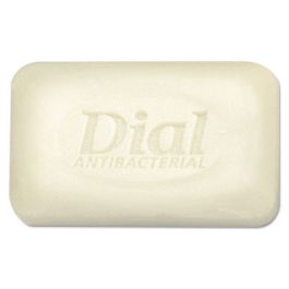 Antibacterial Deodorant Bar Soap, Clean Fresh Scent, 2.5 oz, 200/Carton