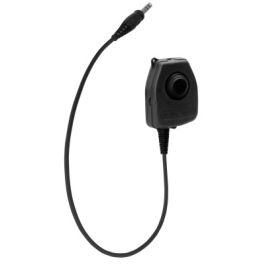 3M™ PELTOR™ Adapter for Ground Mech Short Cable FL5006-05, 10 ea/Case