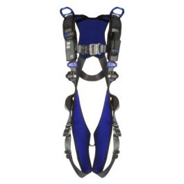 3M™ DBI-SALA® ExoFit™ X300 Comfort Vest Rescue Safety Harness 1113061, Small