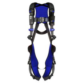 3M™ DBI-SALA® ExoFit™ X300 Comfort Vest Safety Harness 1113010, X-Large