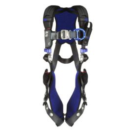 3M™ DBI-SALA® ExoFit™ X300 Comfort Vest Climbing Safety Harness 1140133, Small