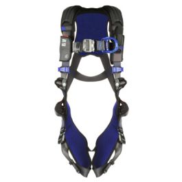 3M™ DBI-SALA® ExoFit™ X300 Comfort Vest Climbing Safety Harness 1113034, Medium
