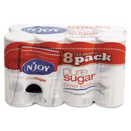 N'Joy Pure Sugar Cane Canisters