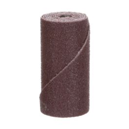 3M™ Cartridge Roll 341D, CR-ST, 60 X-weight, 1 in x 1-1/2 in x 3/16 in, Straight, 100 ea/Case