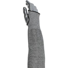 ATA, HPPE, 10G Knit, A9, Gray, TH, Gray, 18 20-S10ATA/PE9-18T