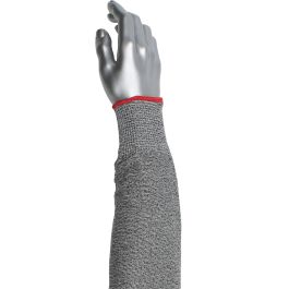 ATA, HPPE, 13G Knit, A2, Gray, Gray, 18 20-S13ATA/PE2-18