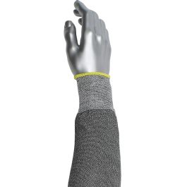 ATA, HPPE, 13G Knit, A4, Gray, Gray, 18 20-S13ATA/PE4-18