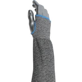 ATA, HPPE, 13G Knit, A5, Gray, TH, Gray, 18" 20-S13ATA/PE5-18T
