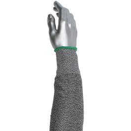 ATA, HPPE, 13G Knit, A6, Gray, Gray, 18 20-S13ATA/PE6-18