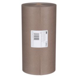 Scotch® Steel Gray Masking Paper, 06512, 12 in x 1000 ft, 3 per case
