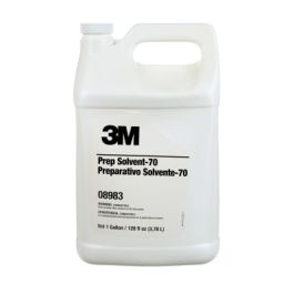 3M™ Prep Salvent - 70, 1 gal, 4 per case