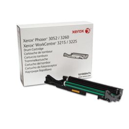 101R00474 Drum Unit, 10,000 Page-Yield, Black