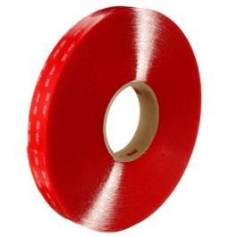 3M™ VHB™ Tape 4910, Clear, 1 in x 36 yd, 40 mil, Small Pack, 2 Roll/Case