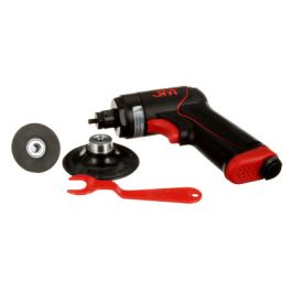 3M™ Pistol Grip Disc Sander, 33577, 50 mm and 75 mm, 18,000 Max RPM, 1 per case