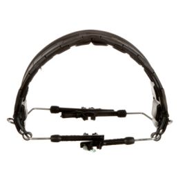 3M™ FB3-F-US-R - Replacement Rubber Headband Assembly for Comtac III/IV FB