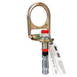 3M™ DBI-SALA® Concrete D-ring Anchor 2104560, 1 EA