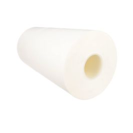 3M™ High Temperature Paint Masking Film 7300, Translucent, 18 in x 1500 ft, 3.4 mil, 2/Case