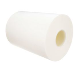 3M™ High Temperature Paint Masking Film 7300, Translucent, 12 in x 1500 ft, 3.4 mil, 3/Case