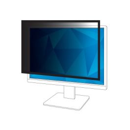 3M™ Framed Privacy Filter for 19in Monitor, 5:4, PF190C4F