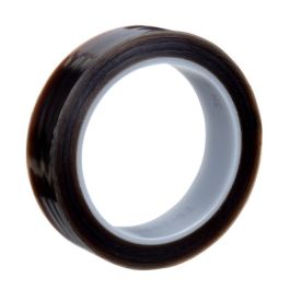 3M™ PTFE Film Electrical Tape 60, 1 in x 36 yd, Mini-Case, 3-in core