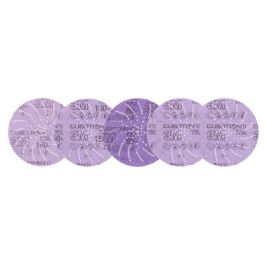 3M Xtract™ Cubitron™ II Film Disc 775L, 87338, 80+ - 220+, 5 in, 15/Pack, 20 Packs/Case, Multi-pack