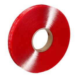 3M™ VHB™ Tape 4910, Clear, 1 in x 36 yd, 40 mil, 9 Roll/Case