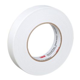 3M™ Glass Cloth Electrical Tape 27, 1 in x 60 yd, Bulk, Mini-case