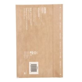Scotch™ Curbside Recyclable Padded Mailer CR-4-1, 10 in x 14 in (254 mm x 355 mm) Size 4