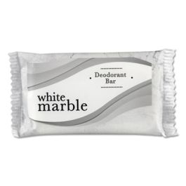 Amenities Deodorant Soap, Pleasant Scent, # 3/4, 1,000/Carton