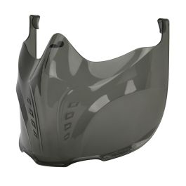 ANSI Rated Polycarbonate Face Shield Attachment for Stone™ Goggle, Gray, OS 251-60-000V