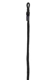 Eyewear Lanyards, Black, OS 252-L401