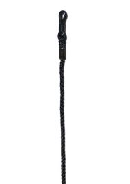 Eyewear Lanyards, Black, OS 252-L404