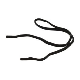 Eyewear Lanyards, Black, OS 252-L407