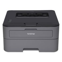 HLL2300D Compact Personal Laser Printer