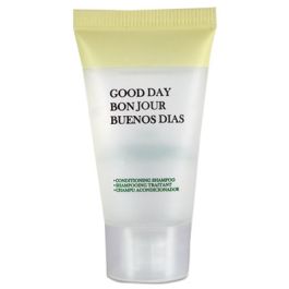 Conditioning Shampoo, Fresh Scent, 0.65 oz, 288/Carton