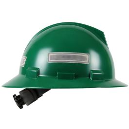 Dyna-Lite™ Reflective Kit for Hard Hats, White, OS 280-HP1X4/01