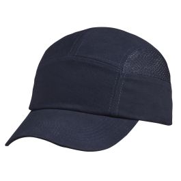 Grand Slam II Bump Cap, Navy, OS 282-HP946-08