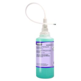 Enriched Moisturizing Foam Hand Soap Refill, Citrus Scent, 800 mL, 4/Carton