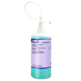 Enriched Moisturizing Foam Hand Soap Refill, Citrus Scent, 1,600 mL, 4/Carton