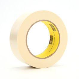 3M™ Electroplating Tape 470, Tan, 1 1/2 in x 36 yd, 7.1 mil, 24 Roll/Case