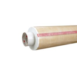 3M™ Composite Film Electrical Tape 44, 23-1/2 in x 90 yd, Log Roll Untrimmed, 1 Roll/Case