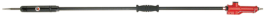 Long Reach Chisel Scaler UT8630LI