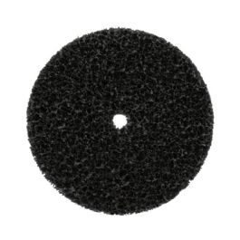 Scotch-Brite™ Clean and Strip Disc, CS-DC, SiC Extra Coarse, 6 in x 1/2 in, 15 ea/Case