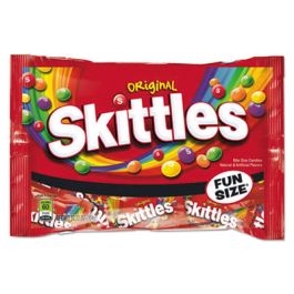 Chewy Candy, Original, Fun Size, 10.72 oz Bag