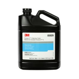 3M™ Finesse-It™ II Machine Polish, 05929, 1 gal, 4 per case