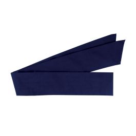 Evaporative Cooling Bandana, Navy, OS 393-100-NAVY